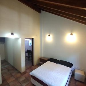 Private Bathroom King Room